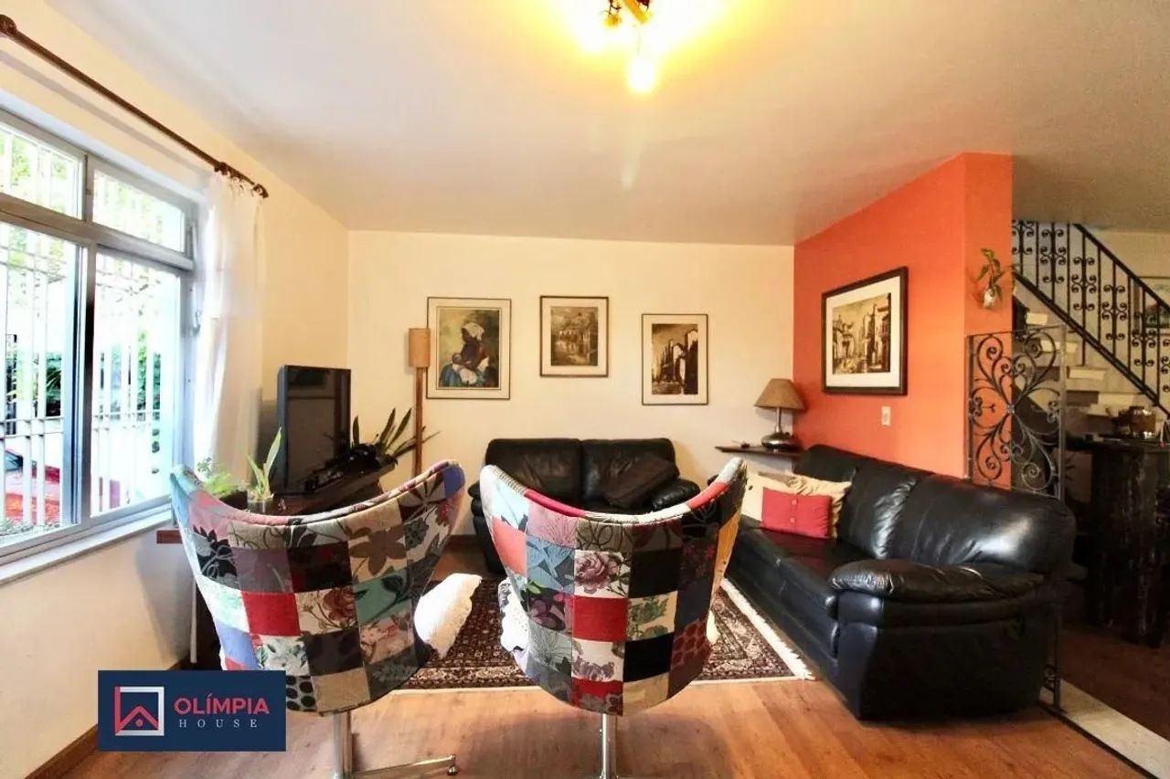 Venda Casa 3 Dormitórios - 255 m² Brooklin - Foto 2