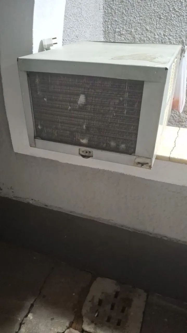  Consul 7500 já vai limpo - Foto 3