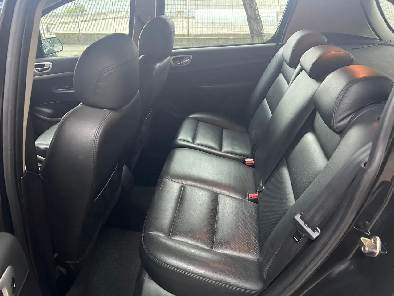 Peugeot 307 2006