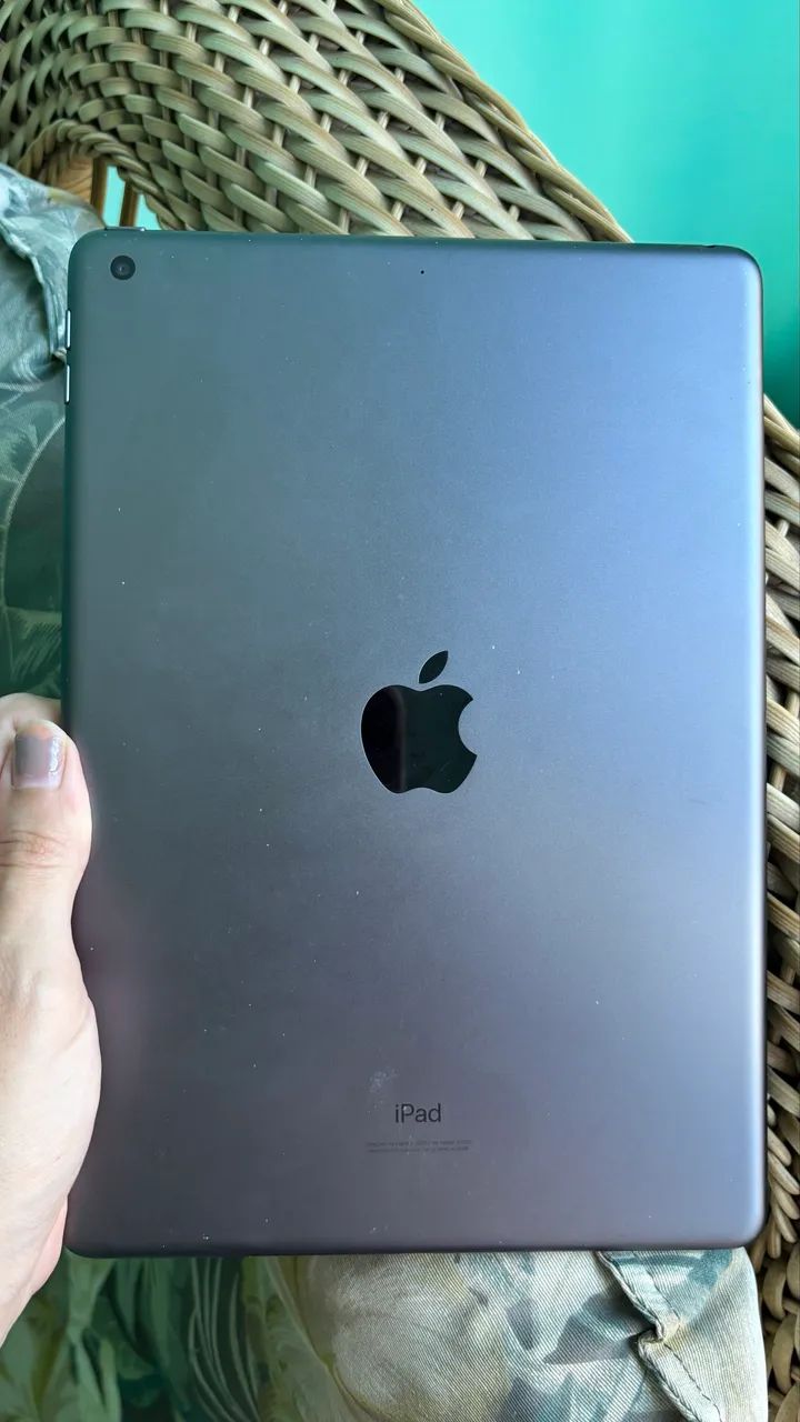Ipad 9 - 64GB - Foto 3
