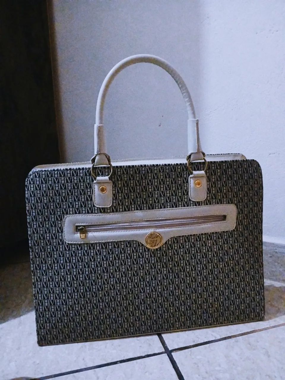 Bolsa Victor Hugo 