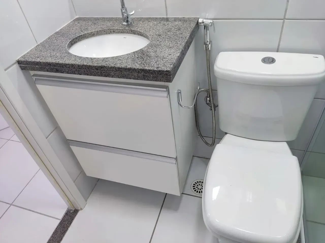 alugo 2/4 na mangabeiras - Foto 5