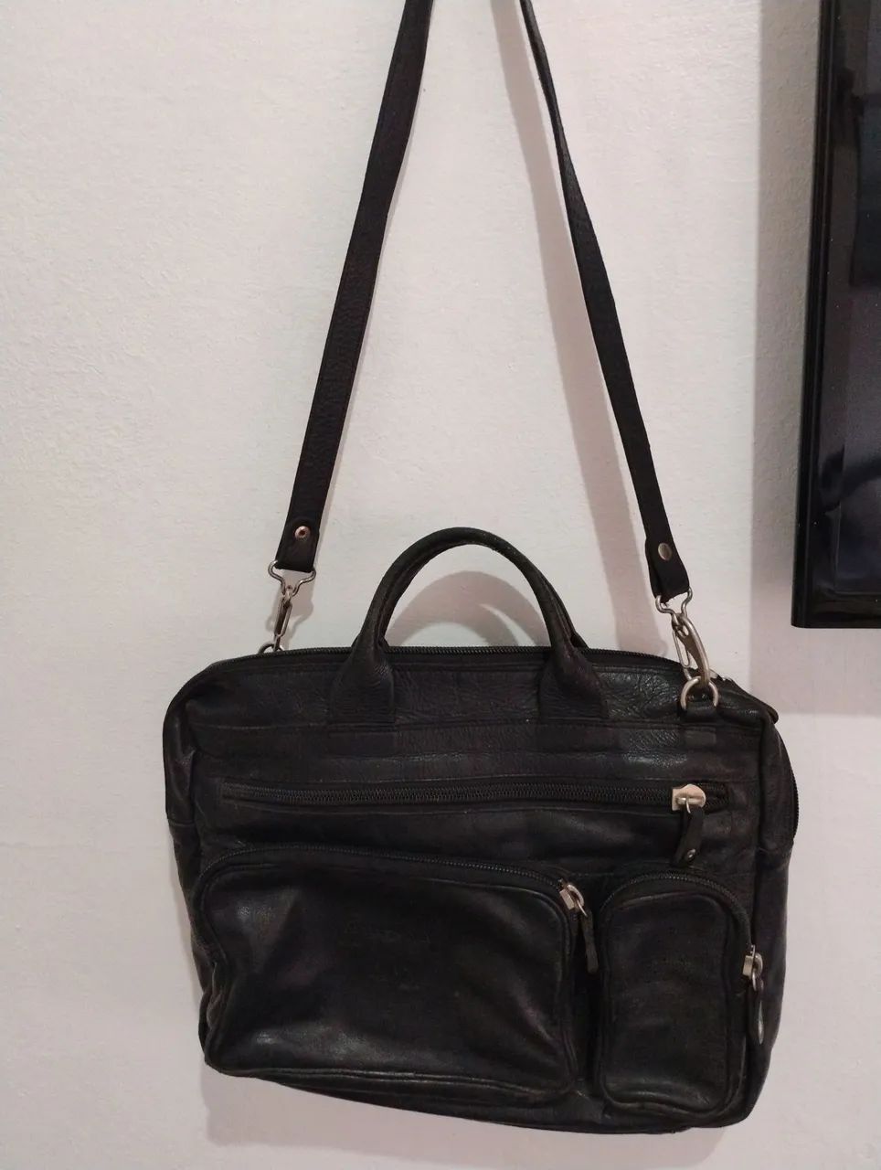 Bolsa Vintage  - Foto 2