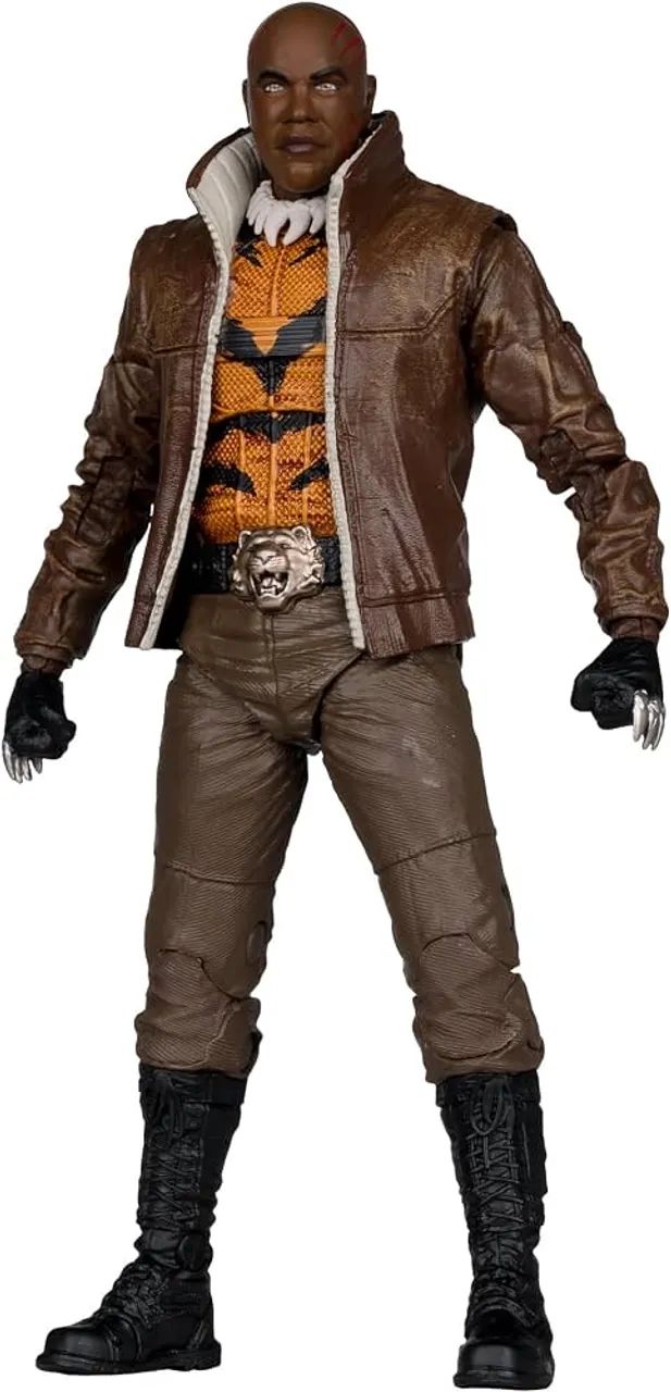 Mcfarlane Toys bronze tiger new 52 - Foto 2