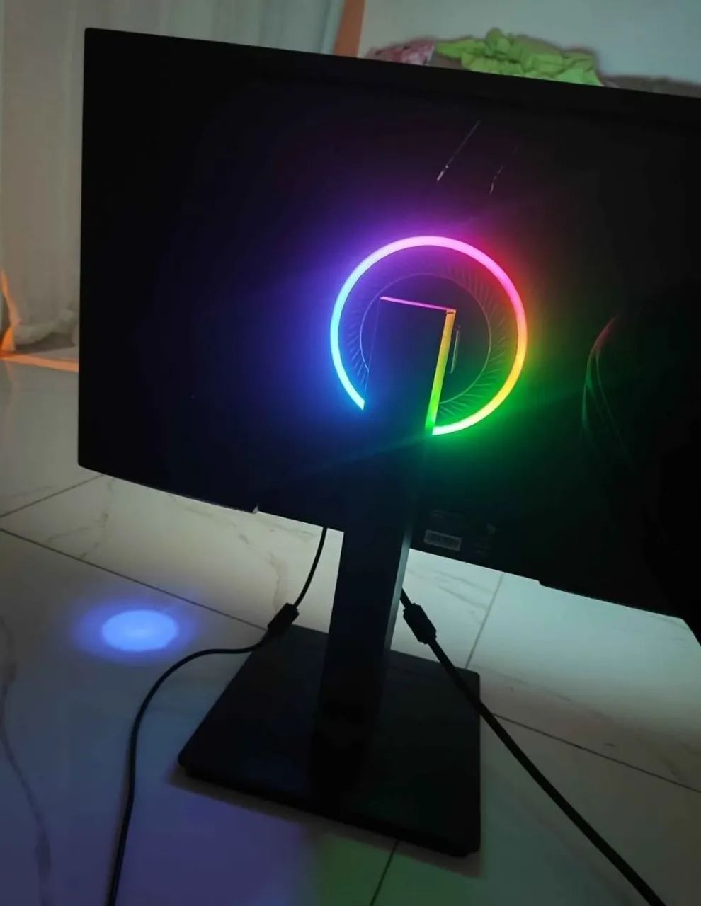 Monitor gamer  - Foto 2