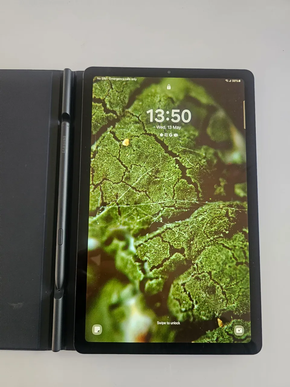 iPad de 8ª geração 128gb + apple pencil - Tablets e E-Readers