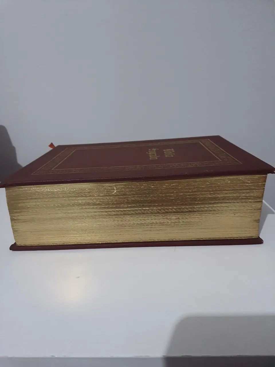 Biblia Sagrada  - Foto 3