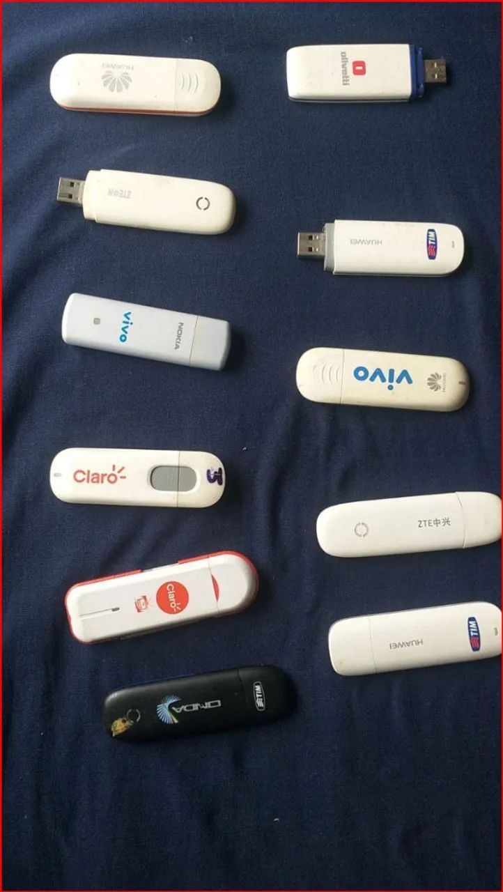 Conectividade E Dispositivos De Rede