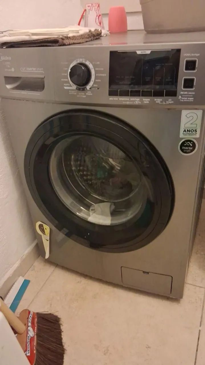 Maquina de Lavar Midea - Foto 3