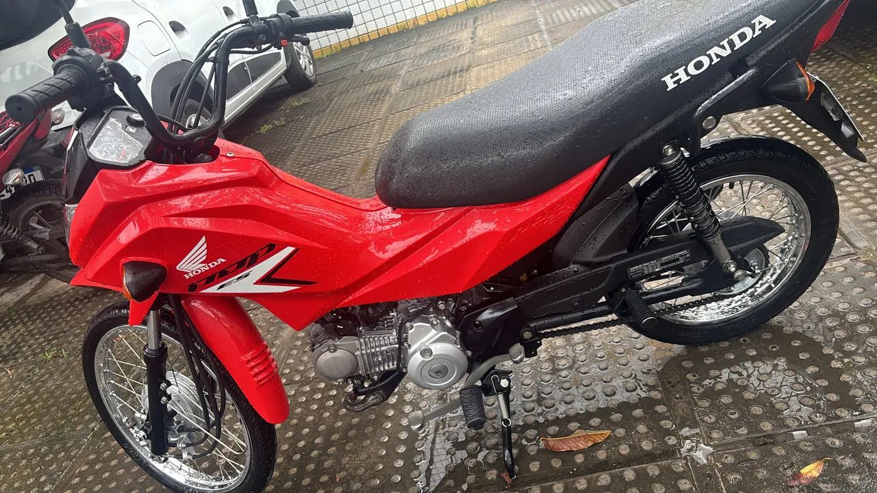 POP 2026 R$ 13.200.00 - Foto 5