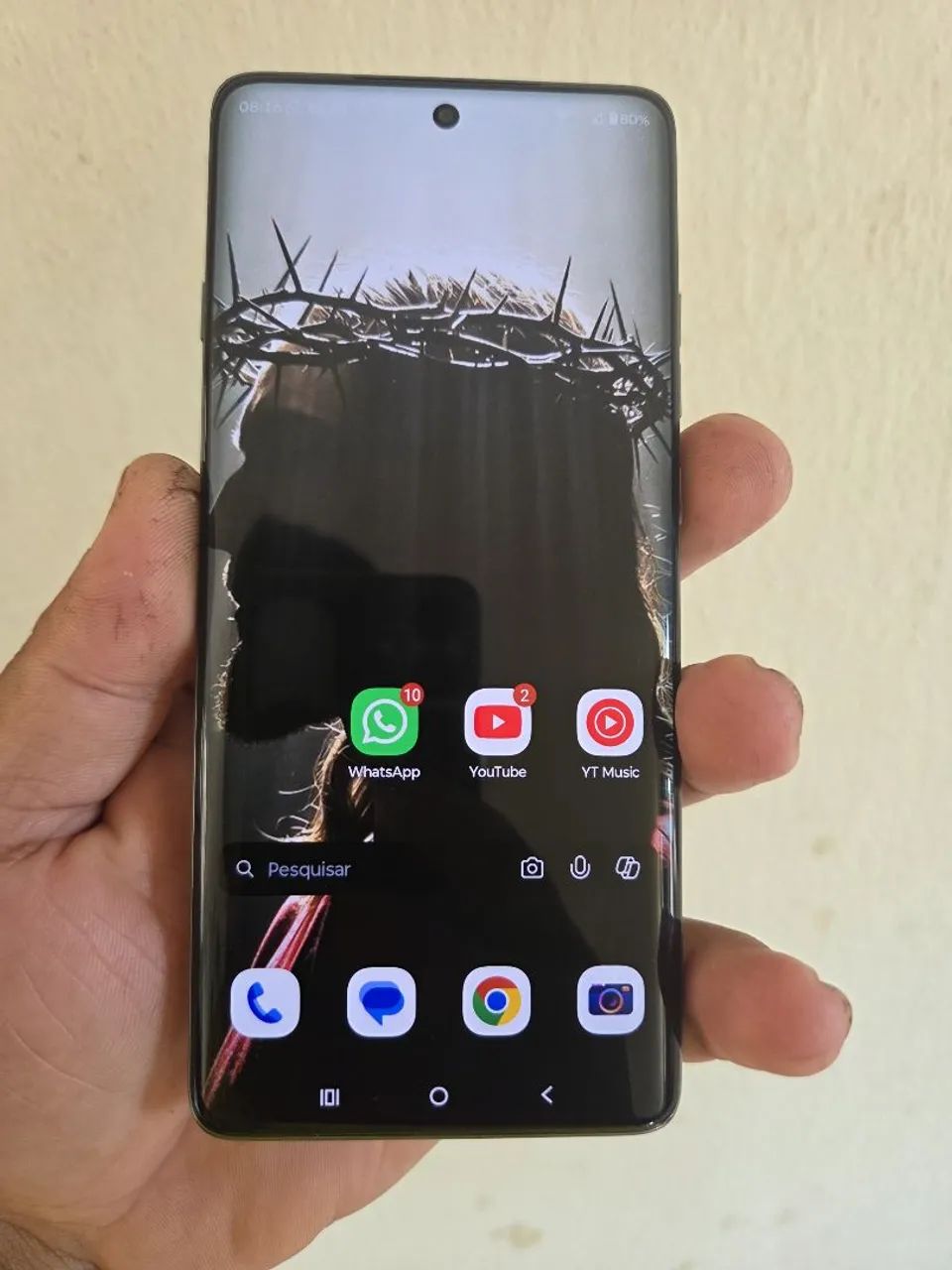Motorola Edge 60 Pro  - Foto 2
