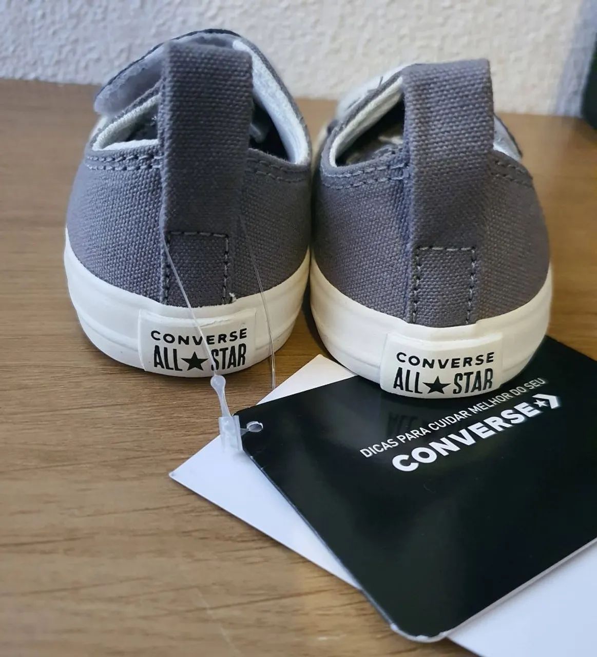 Converse All Star original  - Foto 2