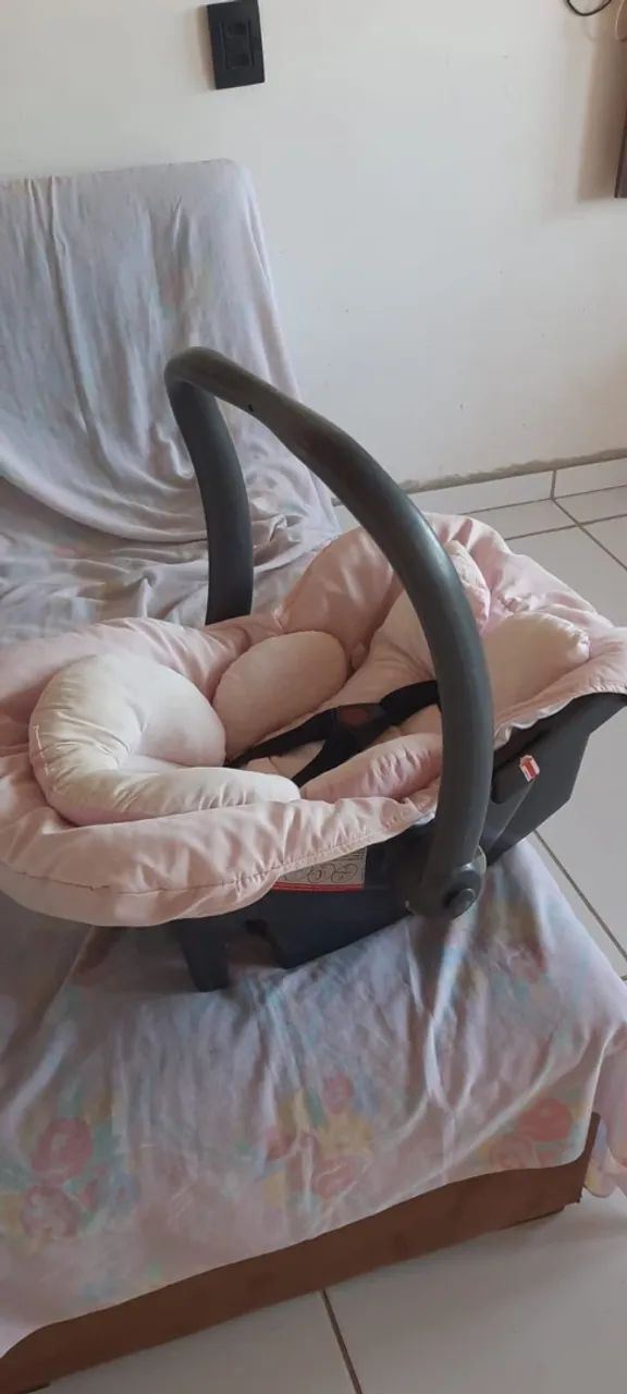 BEBÊ CONFORTO  - Foto 2