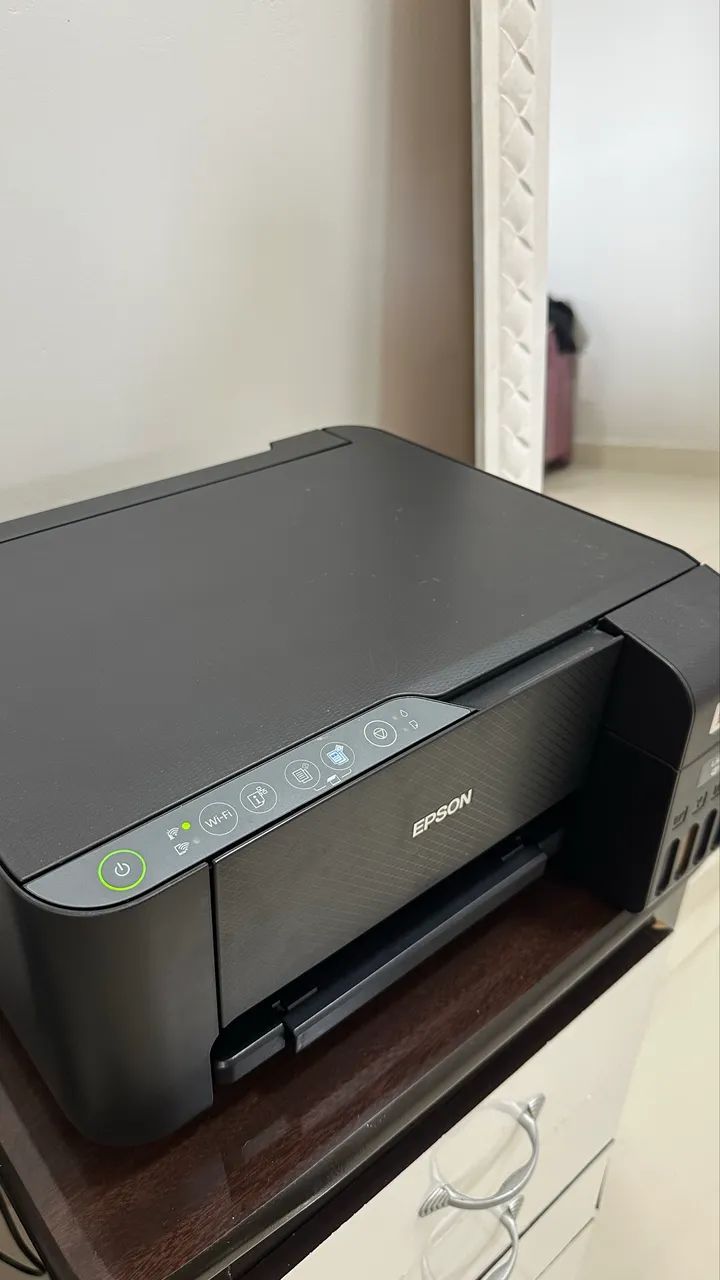 Impressora EPSON L3250