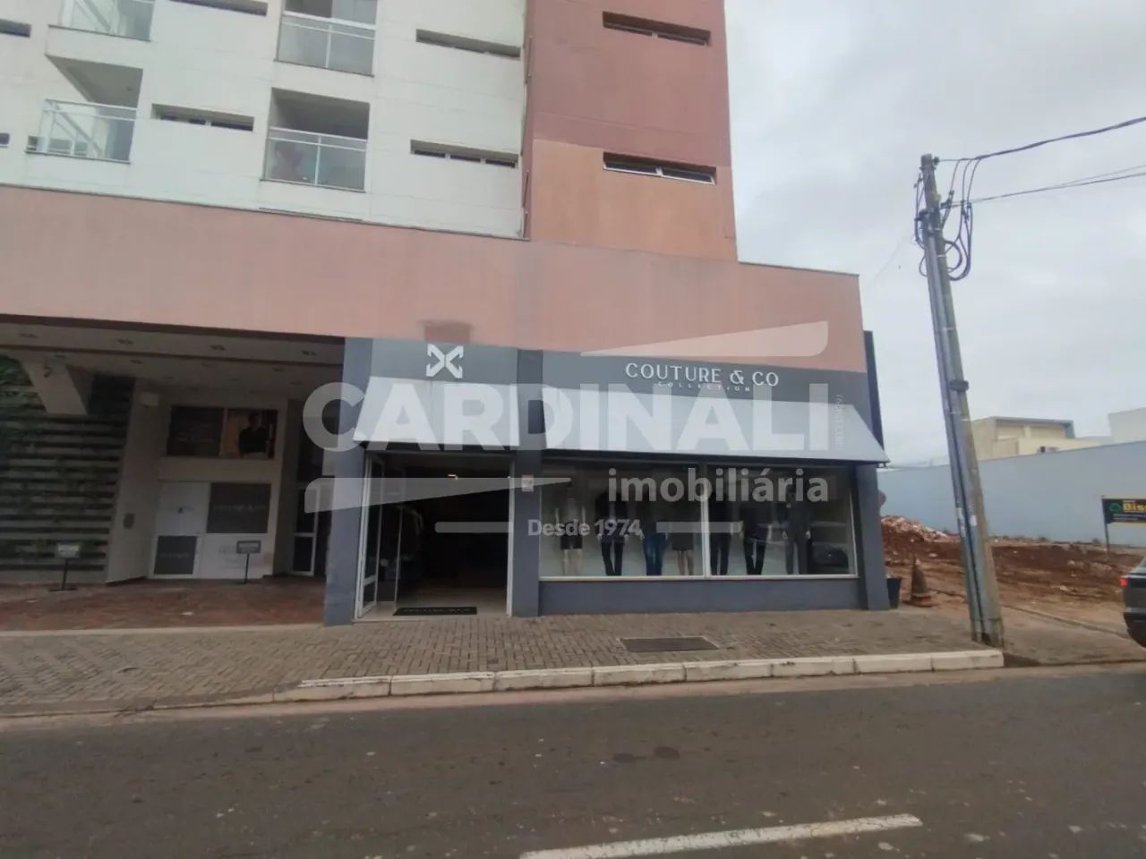 Imóvel comercial Muito Bem Localizado, área centro da Cidade de São Carlos. - Foto 3