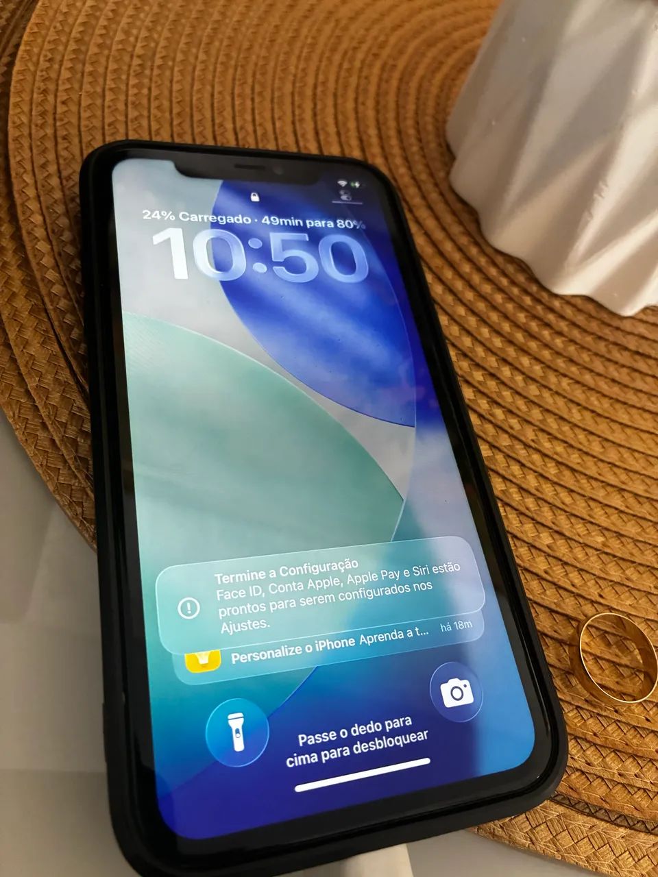 iPhone 11 128gb  - Foto 4