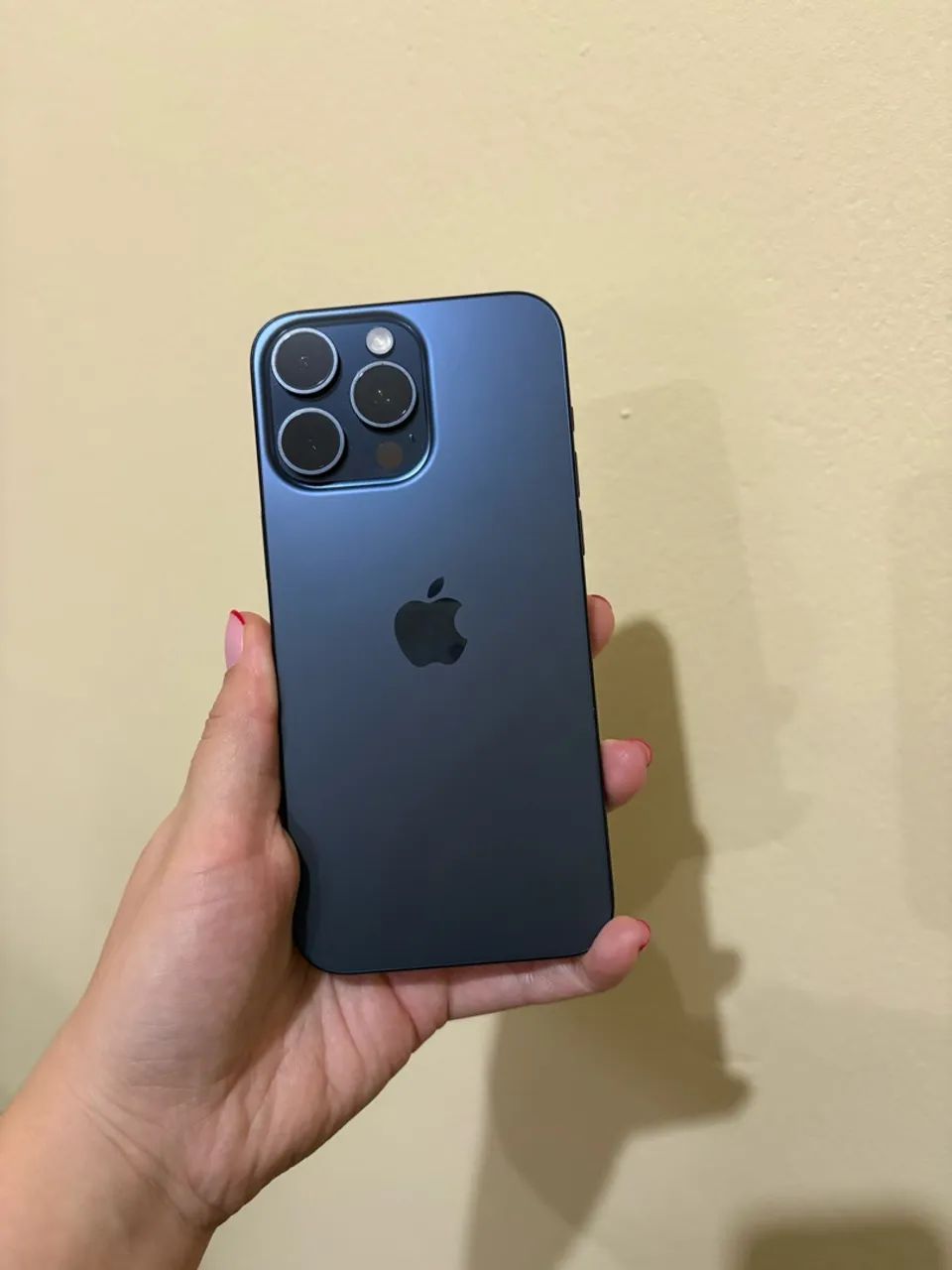 iPhone 15 pro max 1TB