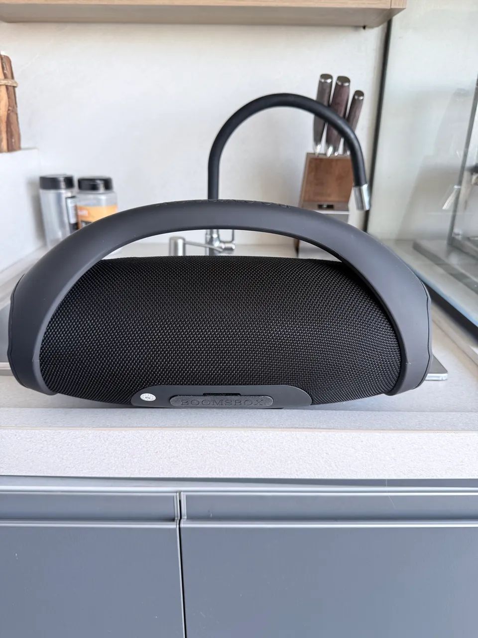Caixa de som Bluetooth  - Foto 2