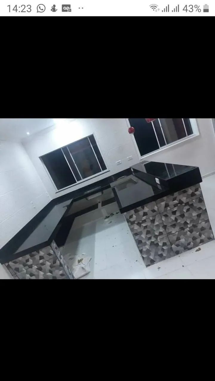 Casa Bem Localizada!!! 