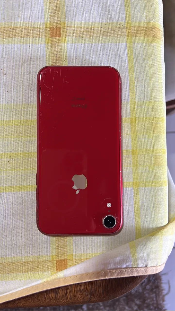 Apple Watch & iPhone XR - Foto 2