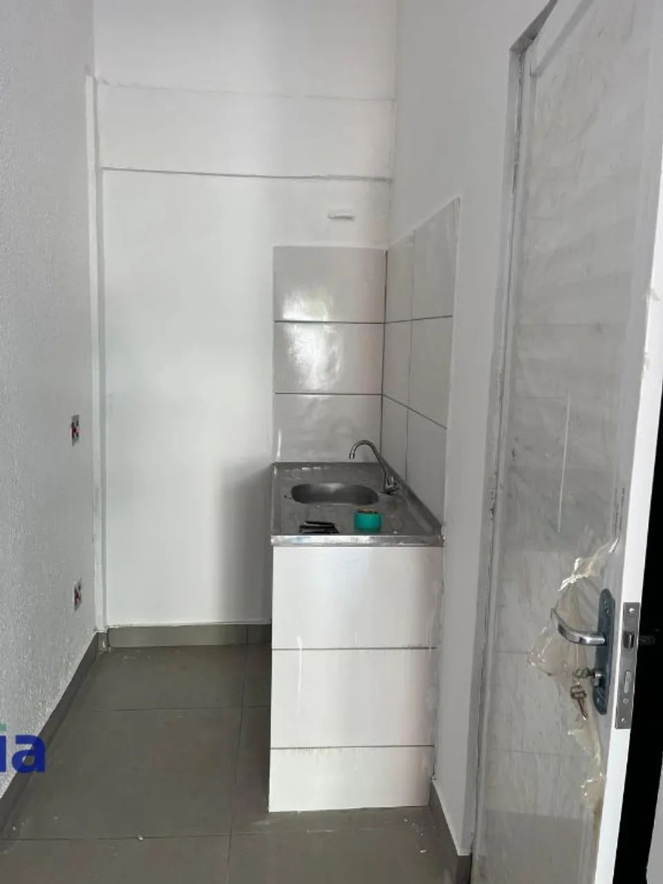 Salão comercial para alugar, 40m²- Parque Ribeirão - Foto 5