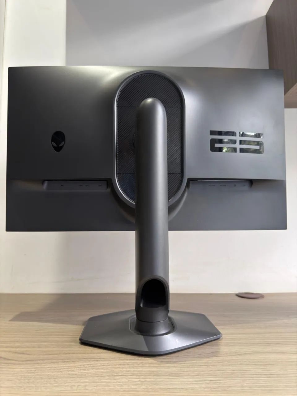 Monitor Alienware AW2523HF 25 polegadas - 360hz - Foto 3