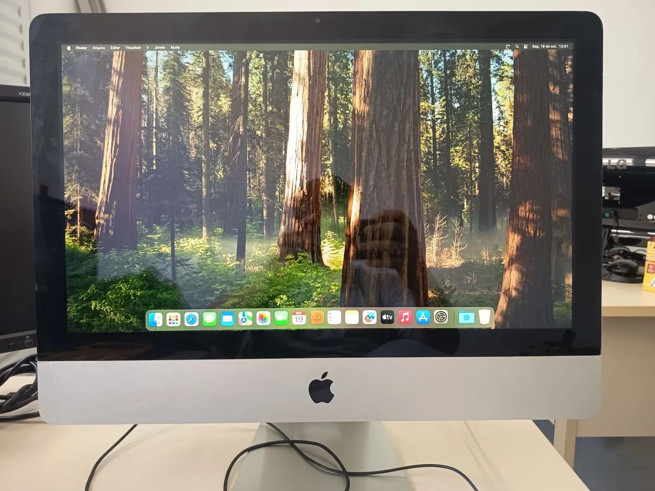 Imac 2011 SSD 240gb