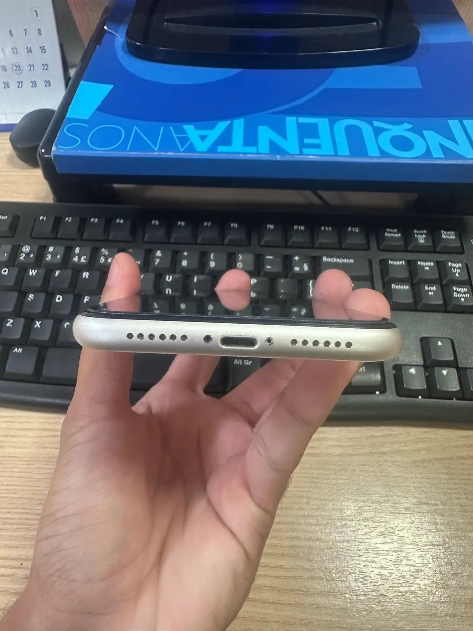 iPhone 11 128g  - Foto 5