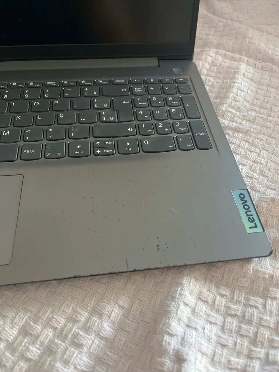 Notebook Lenovo Intel Core i5 11ª Geração | 8GB RAM | SSD 240GB - Foto 2