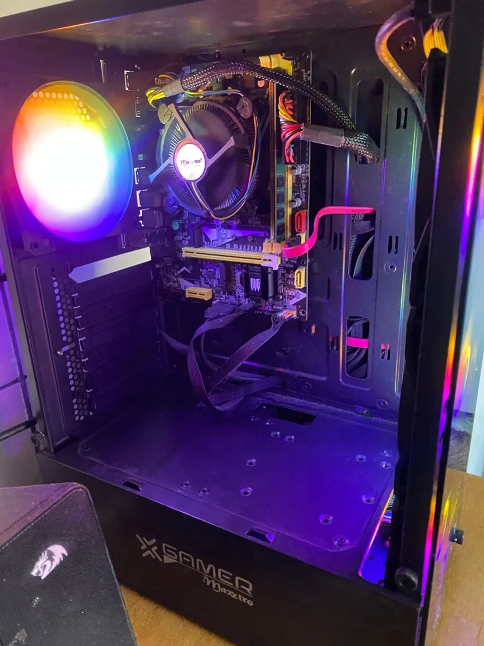 CPU GAMER INTEL CORE I7  - Foto 2