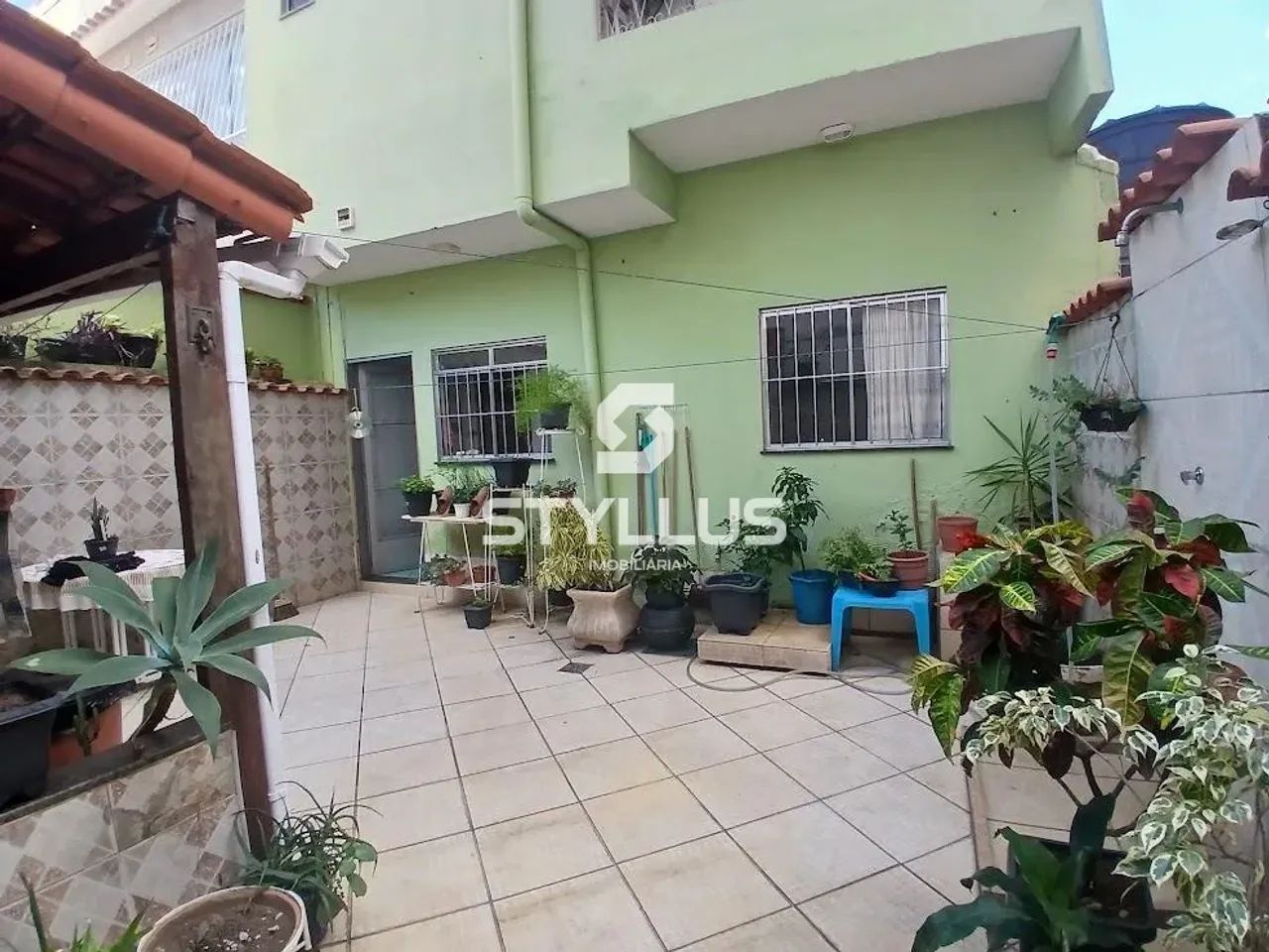 Grajaú | Casa de Vila 3 quartos, sendo 1 suite - Foto 5