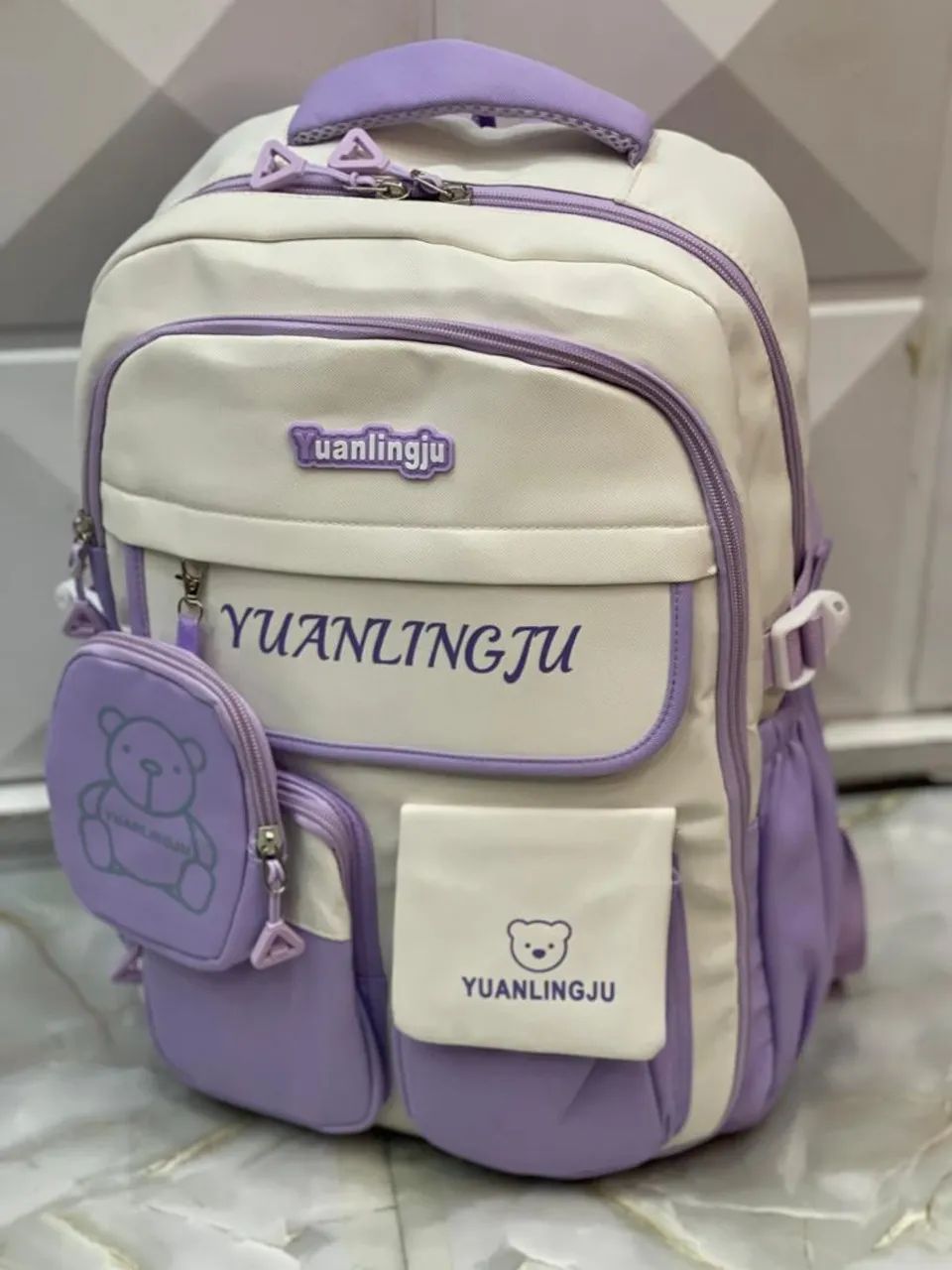 Mochilas 