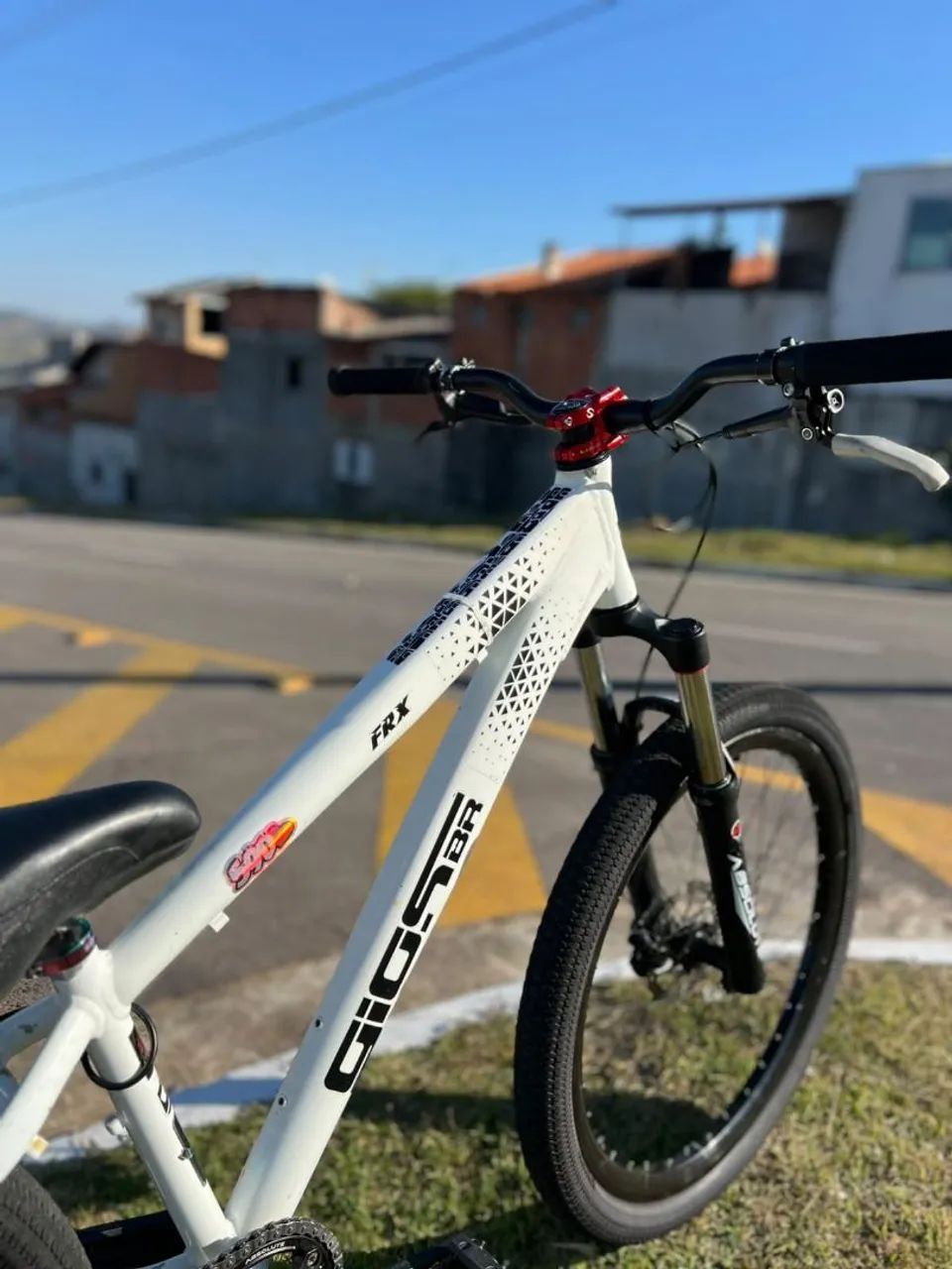 Gios frx hi - Foto 3