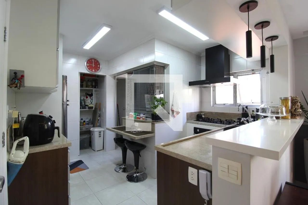 Apartamento à Venda - Vila Olímpia, 2 Quartos, 82 m2 - Foto 5