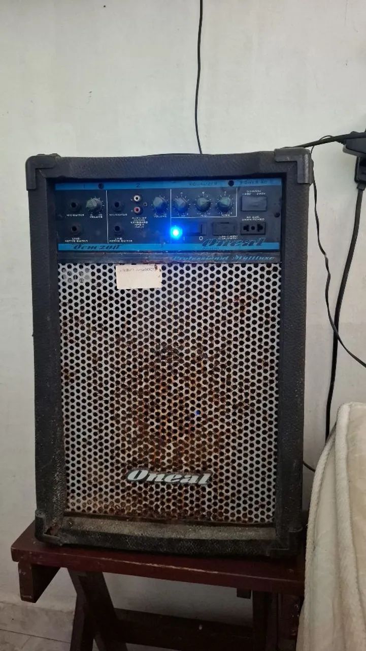 Caixa Amplificada - Foto 2