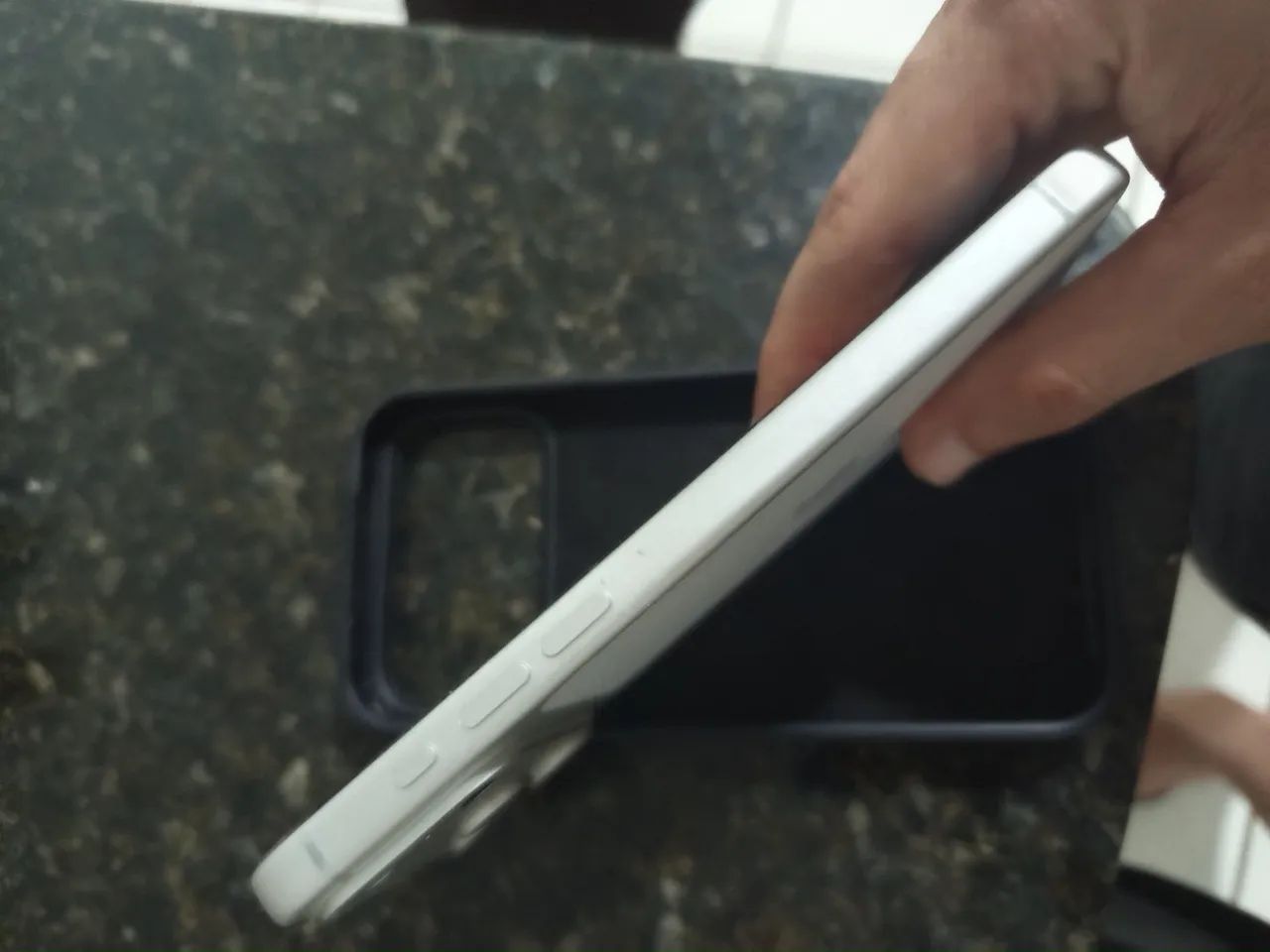 iPhone 17 pro max  - Foto 3