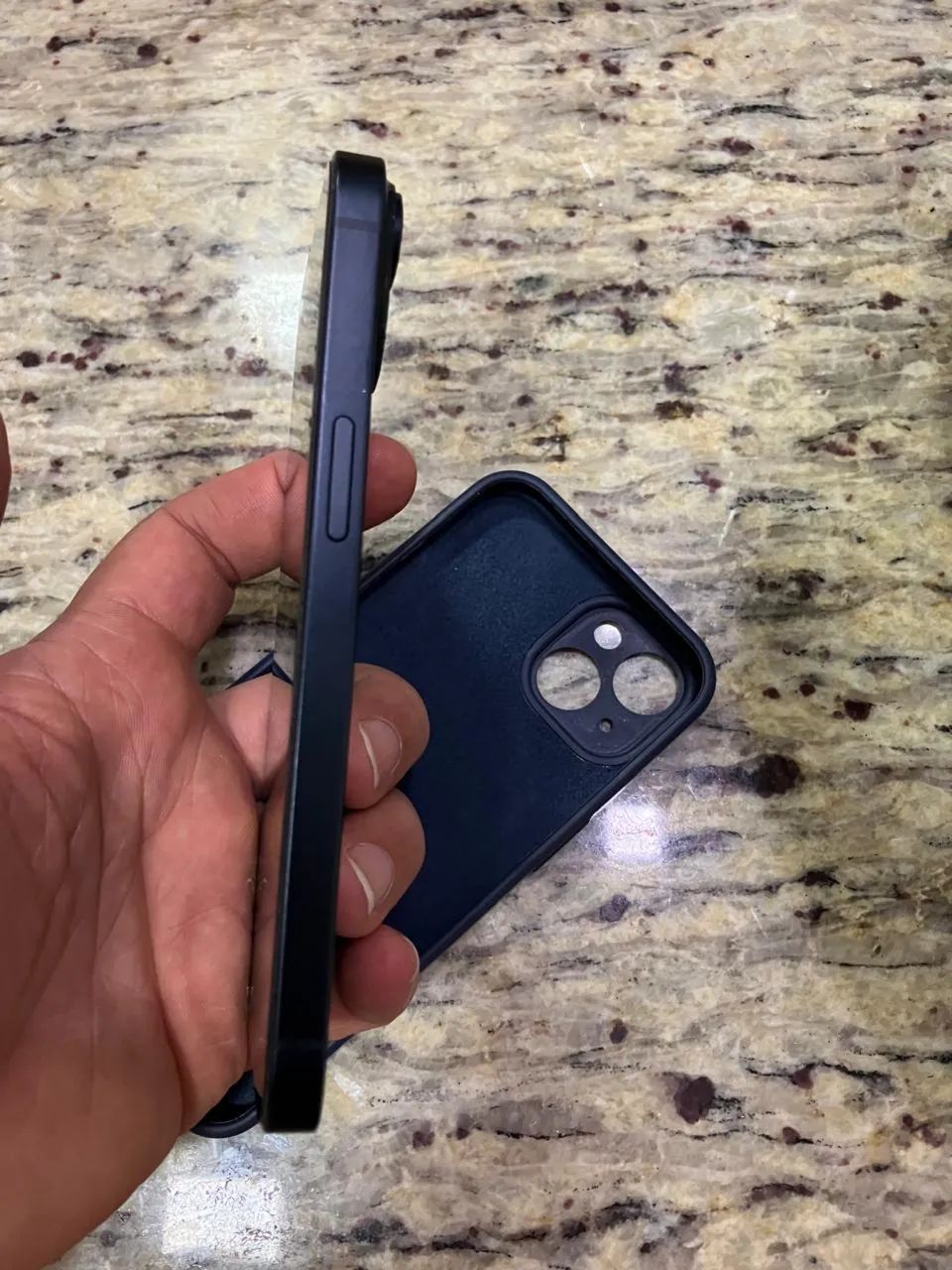 IPHONE 13 de 128gb  - Foto 4