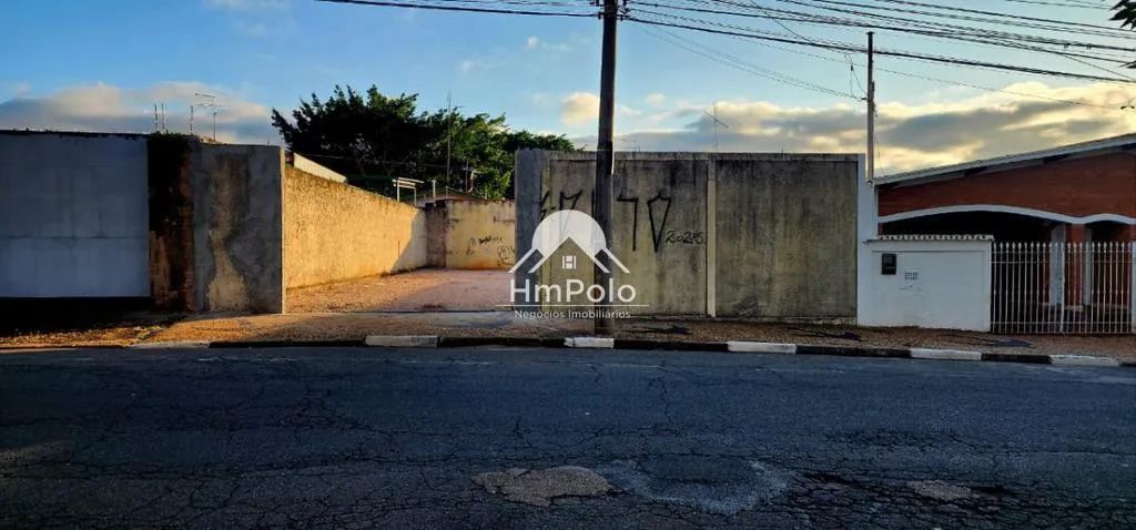 Terreno para alugar em Campinas, Jardim Eulina, com 331.25 m²