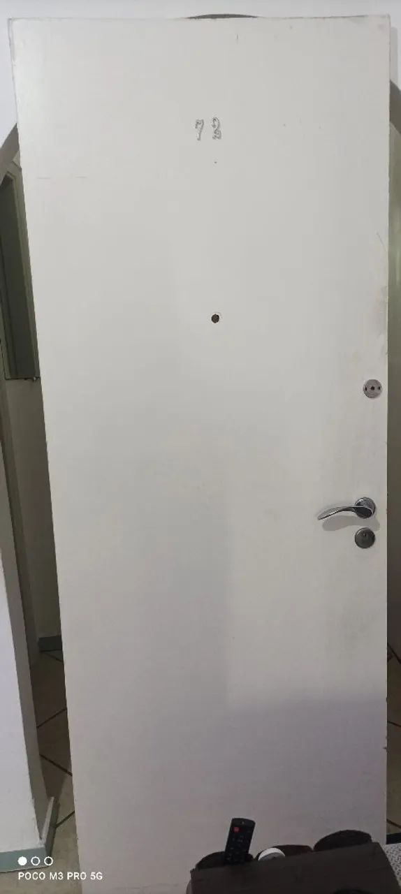 Social Door.