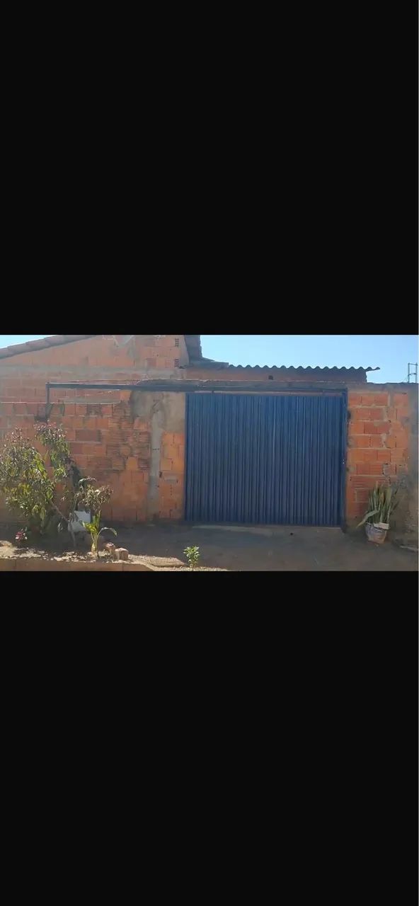 Vende-se casa em Taguatinga Tocantins 