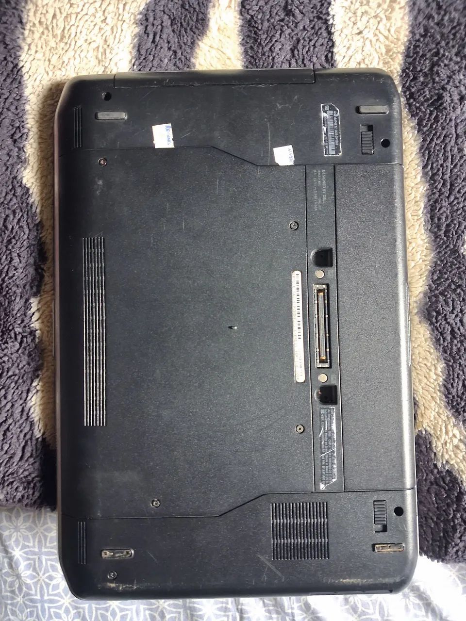 Notebook Dell E5420 - Troco Por Celular - Foto 4