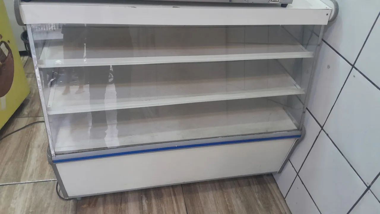 VENDO PRODUTOS DE LANCHONETE. LOTE 11 PRODUTOS . - Foto 2