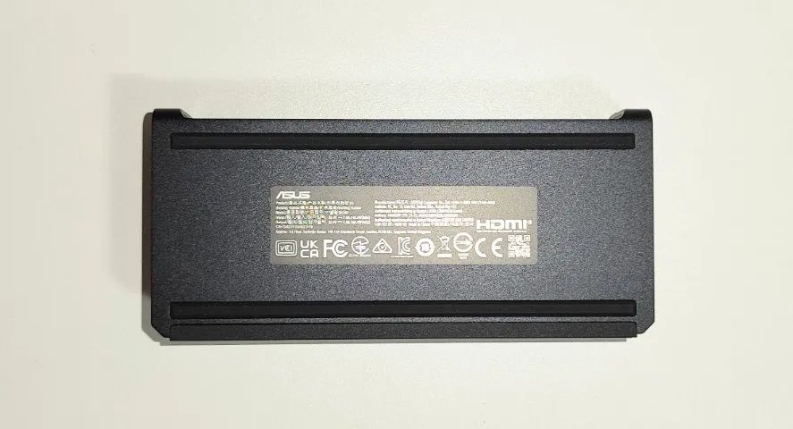 ROG Baluarte DG300 Dock 7 em 1 - Foto 5
