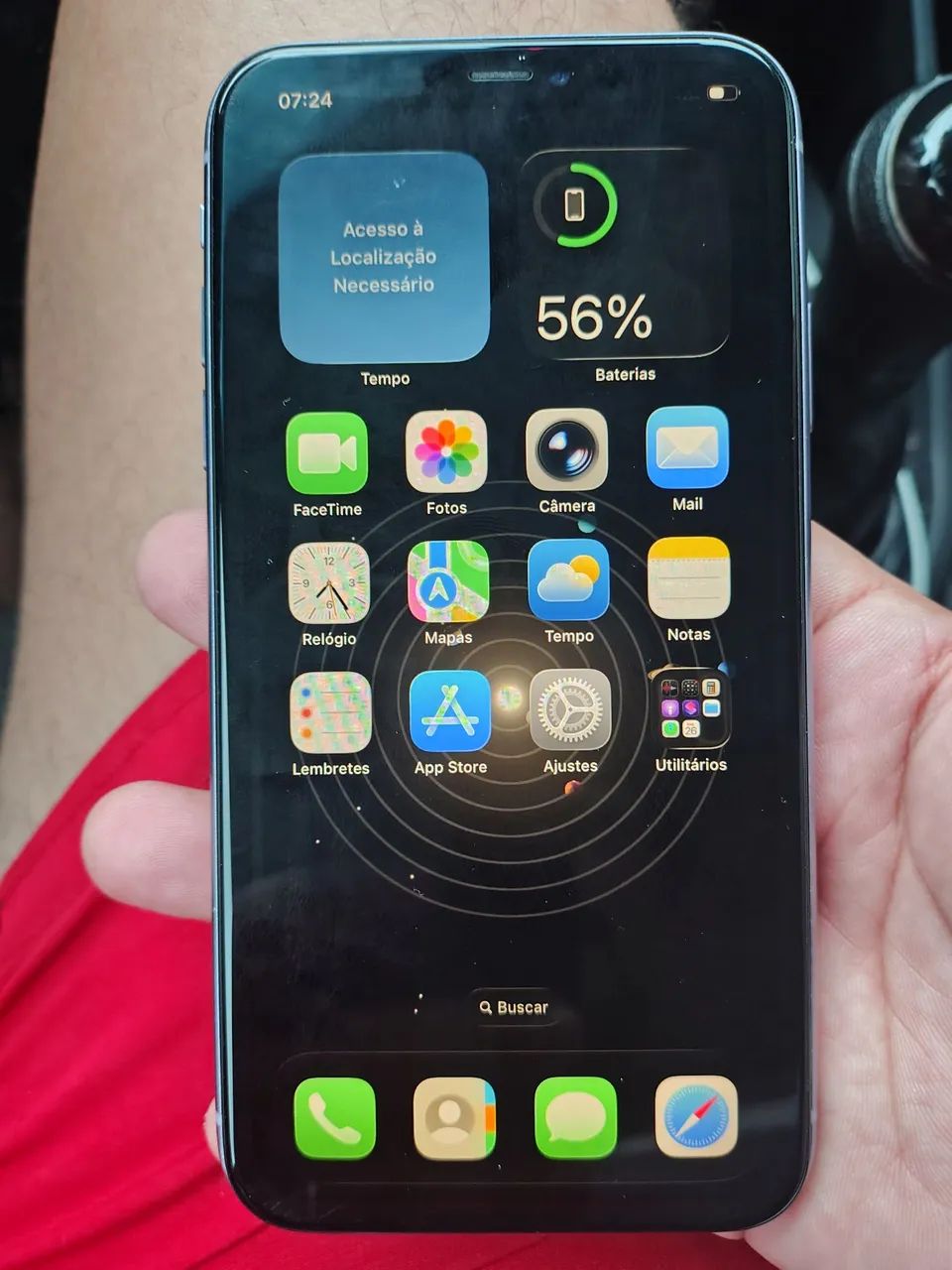 iPhone 11 128 gb - Foto 3