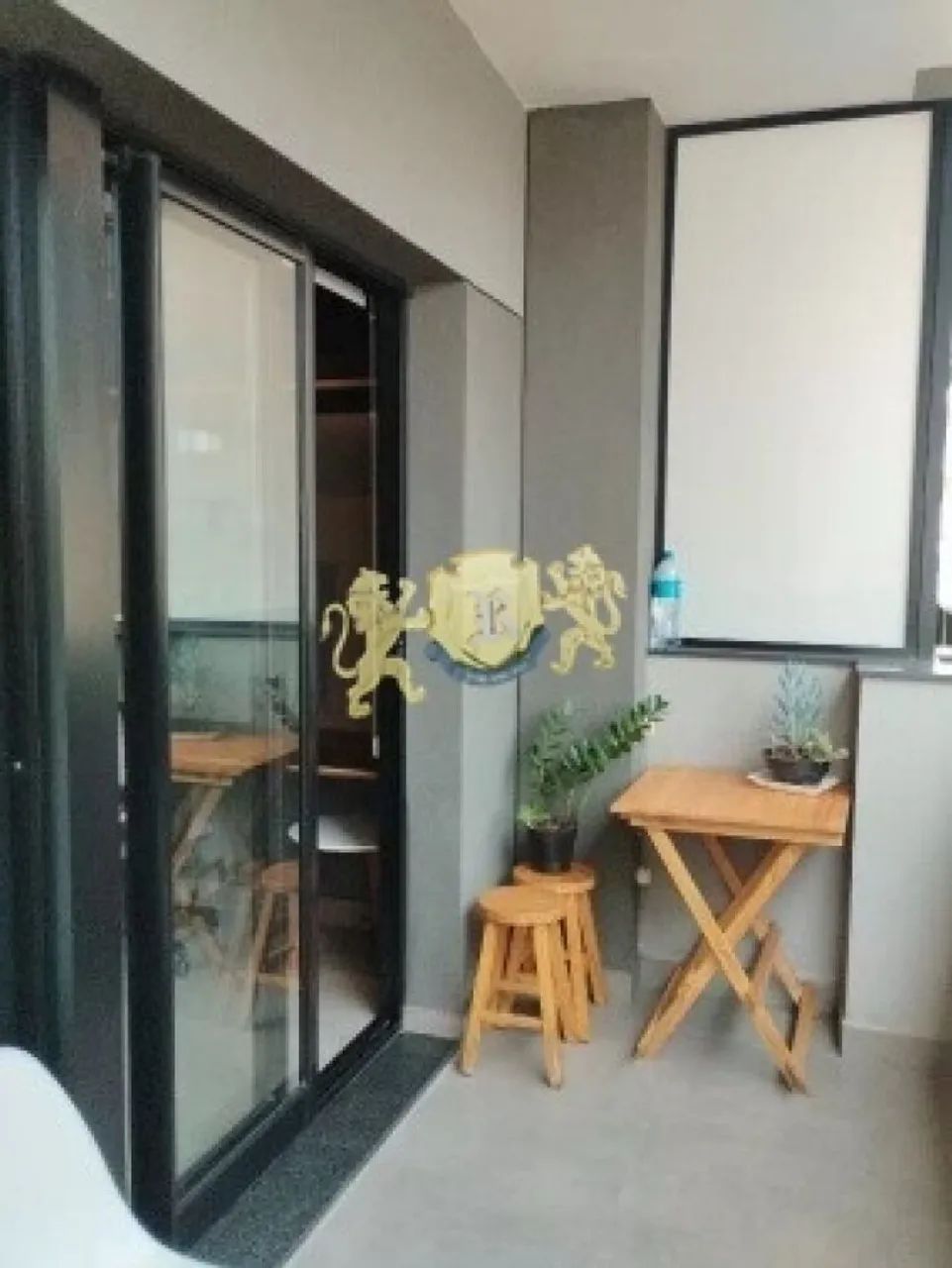 Apartamento com 1 Quarto para alugar, 33m² - Pinheiros - Foto 5