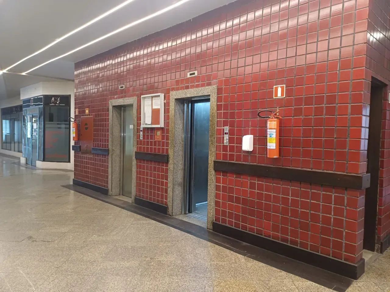 Sala Comercial - Avenida Nazaré, 30m², 1º andar, - Foto 4