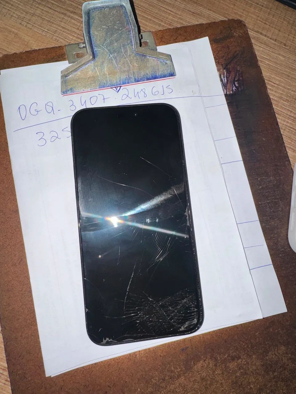 Vende-se IPhone 14 Pro Max