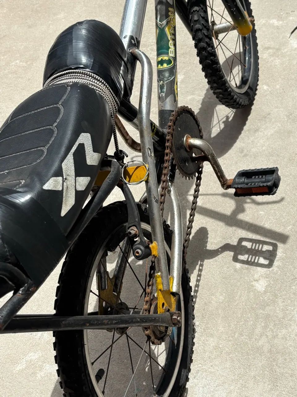 Bicicleta infantil - Foto 2