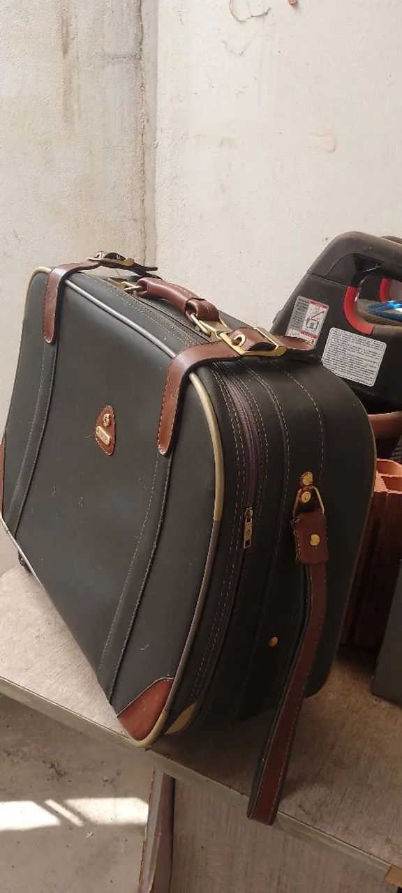 MALA DE VIAGEM  - Foto 4