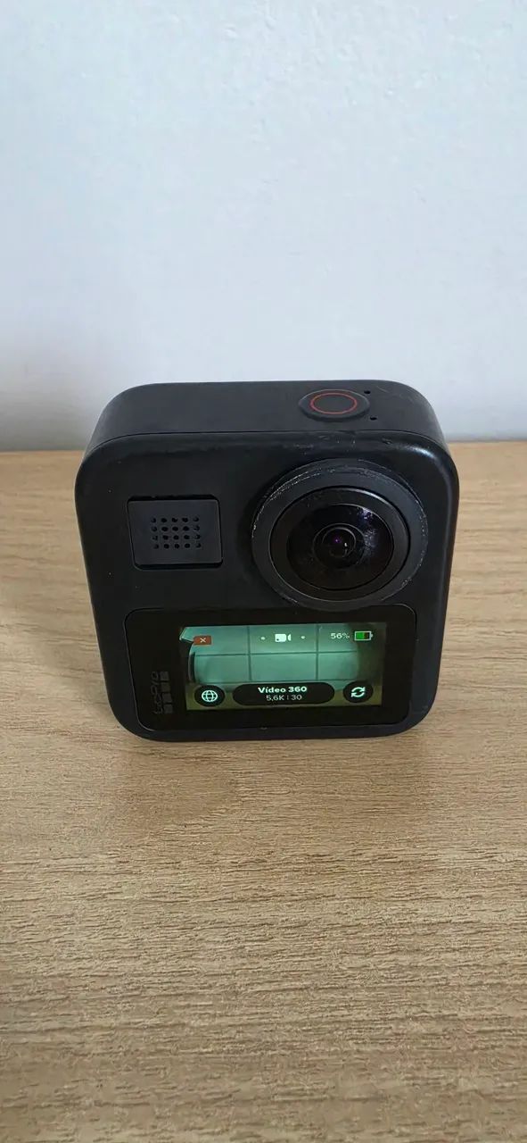 GoPro Max - Foto 2